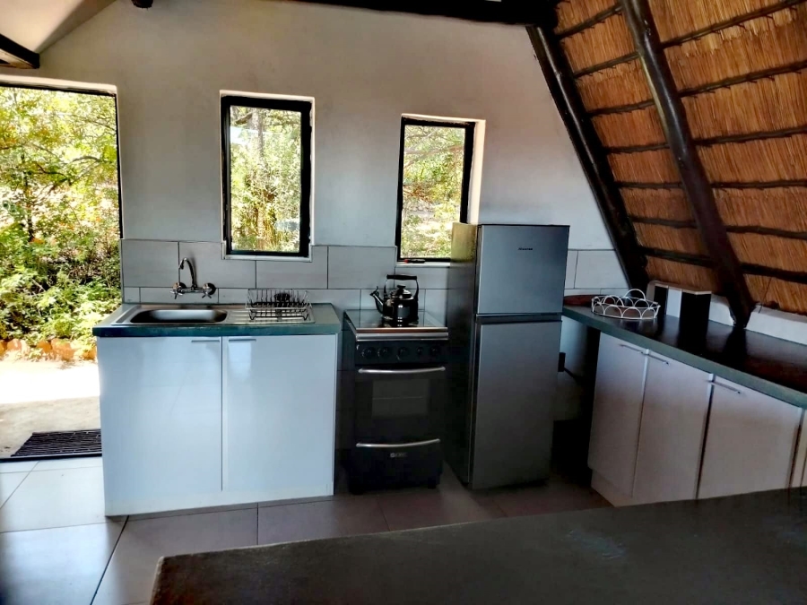 1 Bedroom Property for Sale in Utopia Nature Estate North West